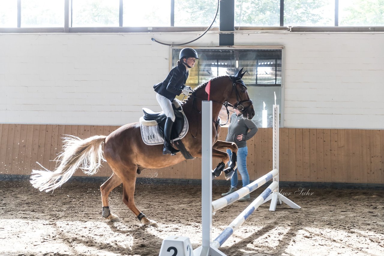 Bild 169 - Pony Akademie Turnier